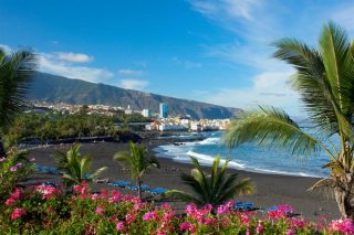 Tenerife case vacanze 
