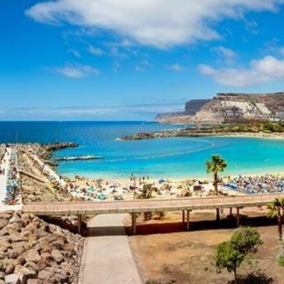 VAKANTIEHUIZEN GRAN CANARIA