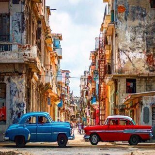 CASAS DE FÉRIAS DO HOTEL DAS ILHAS DE CUBA