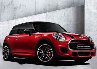 MINI NOLEGGIO AUTO 