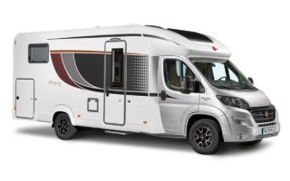 CAMPER VERHUUR