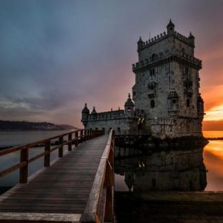 CASA DE FÉRIAS DO HOTEL EM PORTUGAL