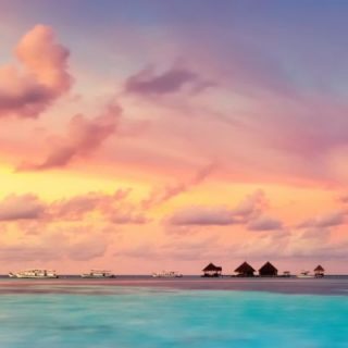 MALDIVES ISLANDS HOTEL HOLIDAY HOUSES