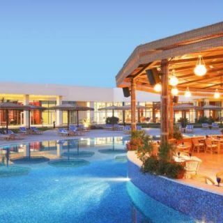 Sharm el sheik hotel case vacanca 