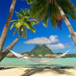 BORA BORA RESERVERING VAKANTIE